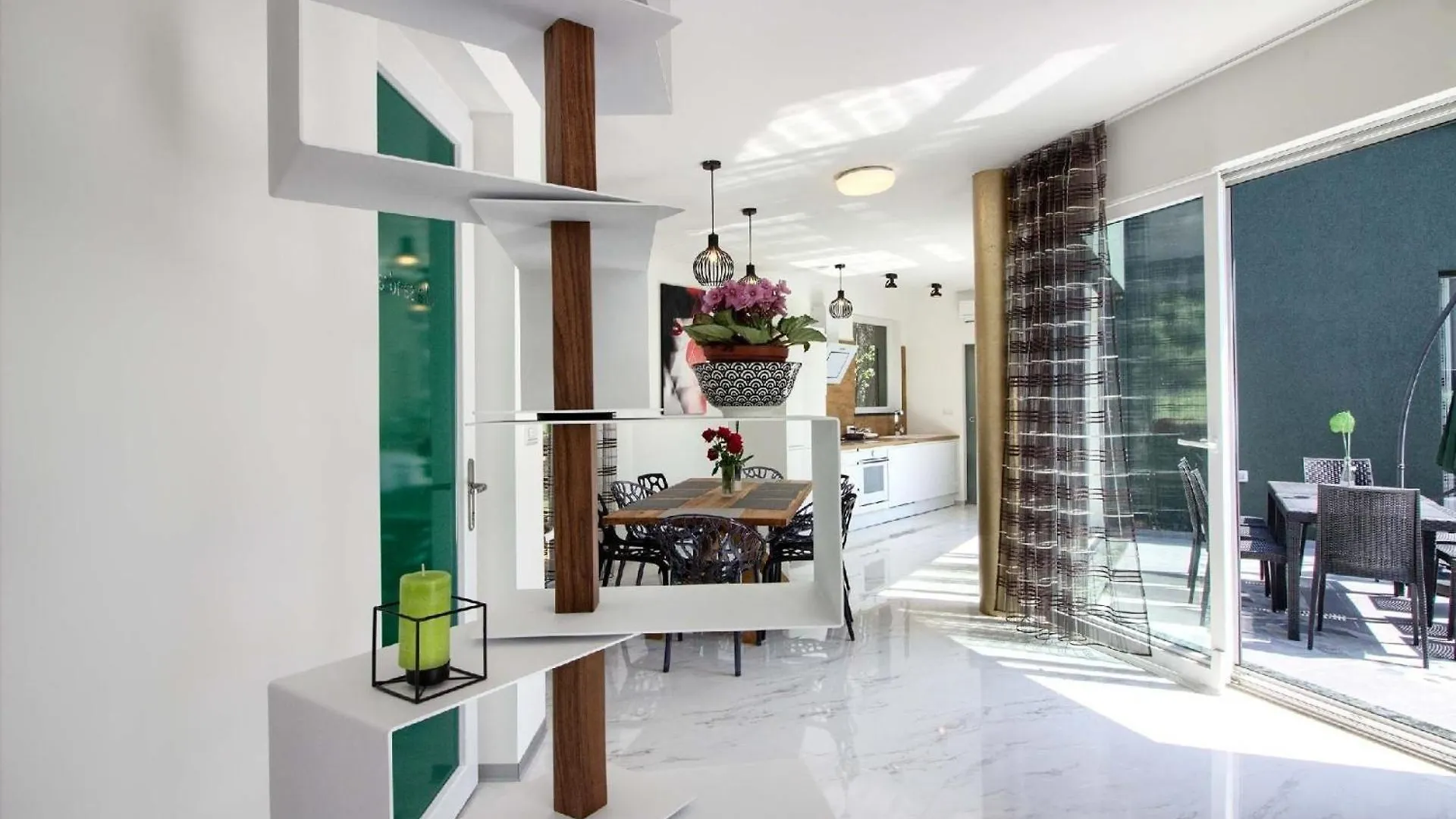 Vikendica Ferienhaus Mit Privatpool Fuer 10 Personen Ca 180 Qm In Medulin, Istrien Suedkueste Von Istrien