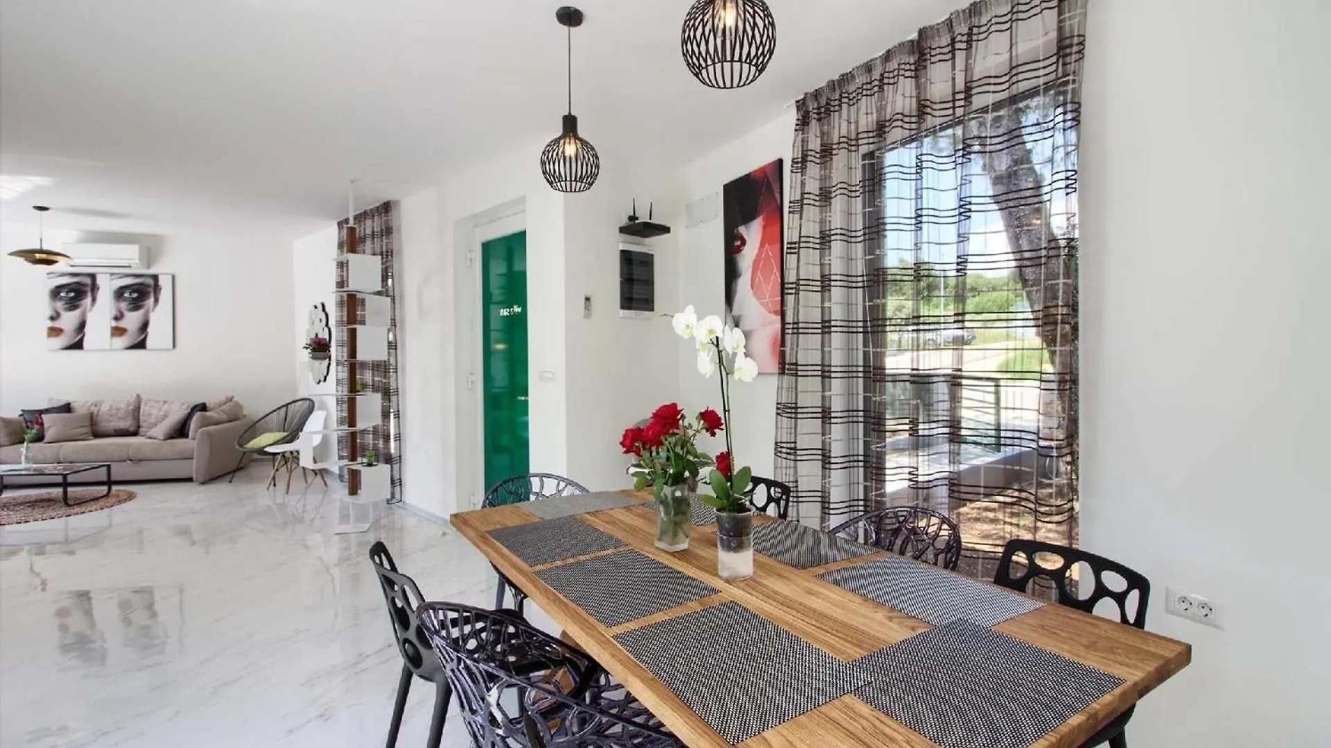 Vikendica Ferienhaus Mit Privatpool Fuer 10 Personen Ca 180 Qm In Medulin, Istrien Suedkueste Von Istrien Croatia