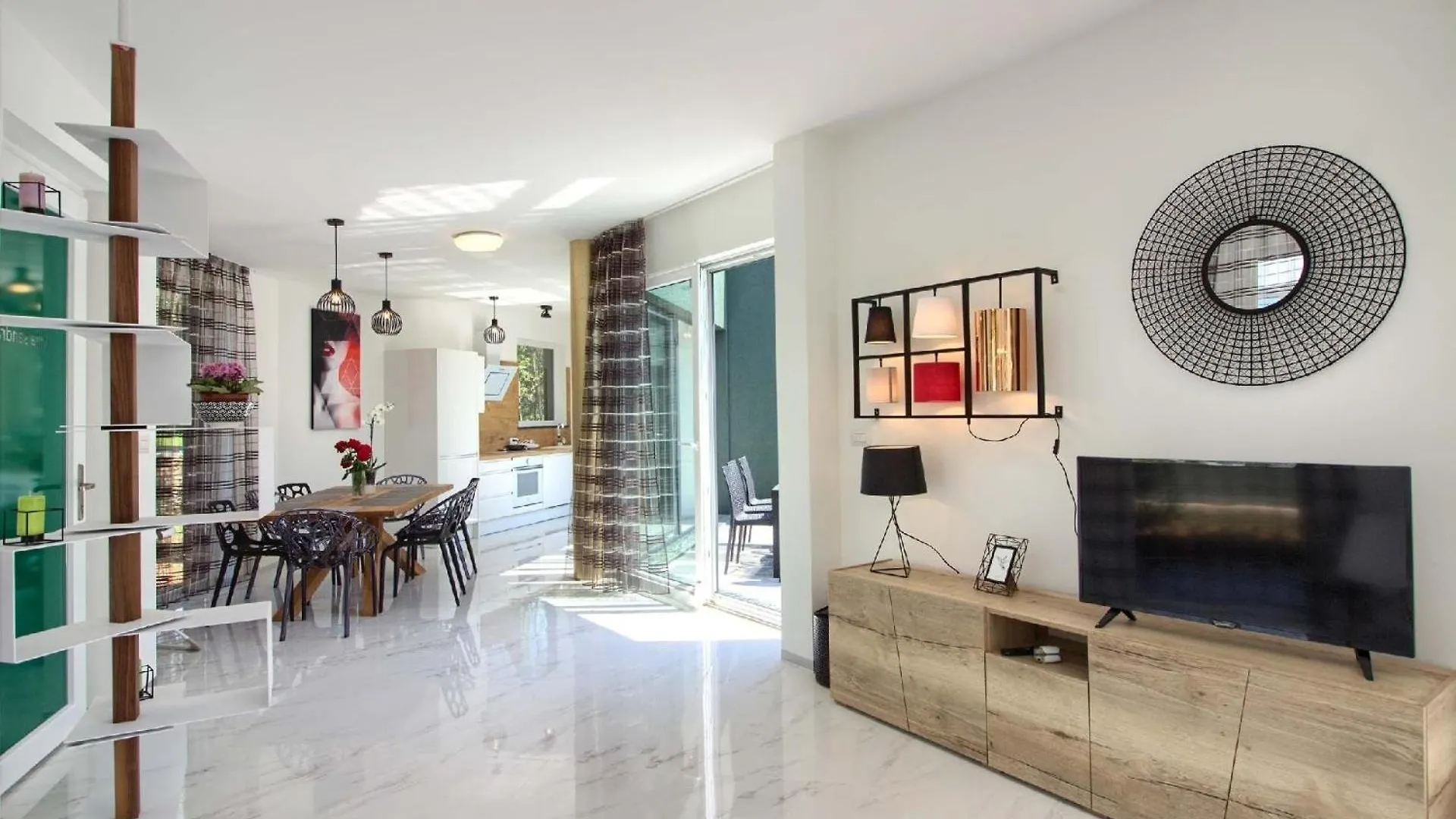 Holiday home Ferienhaus Mit Privatpool Fuer 10 Personen Ca 180 Qm In Medulin, Istrien Suedkueste Von Istrien Croatia